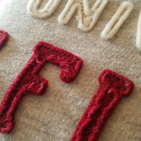 Abercrombie sweatshirt - Picture 3 of 7